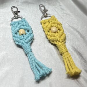 Key Chain (pack of 5)