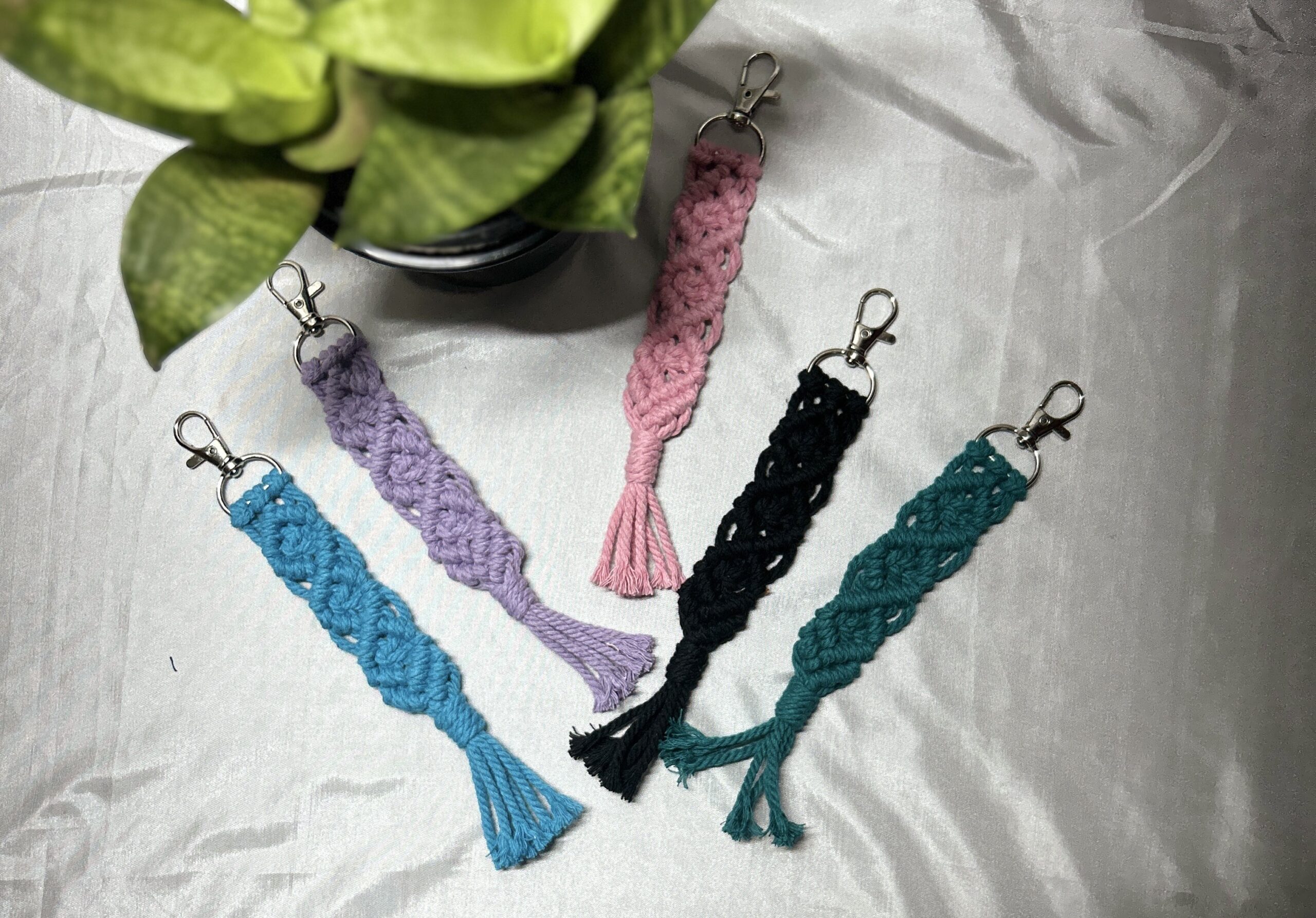 Key Chain (pack of 5) - Image 3